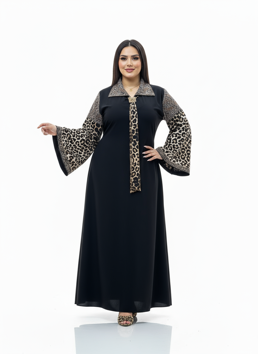 Namer Luxe Abaya